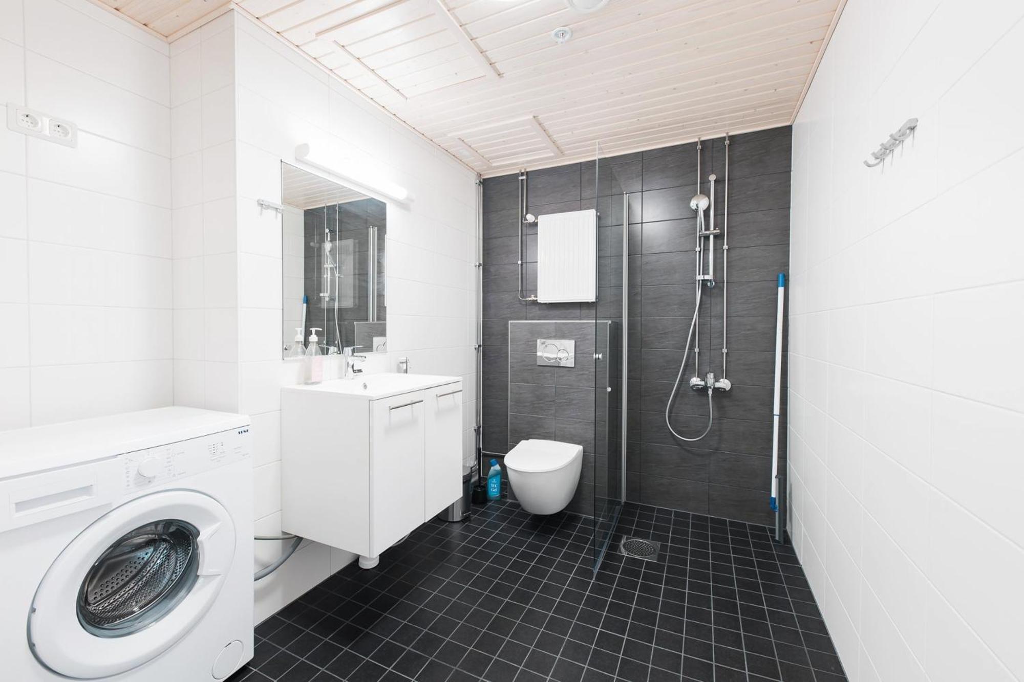 Forenom Serviced Apartments Vantaa Neilikkatie Luaran gambar